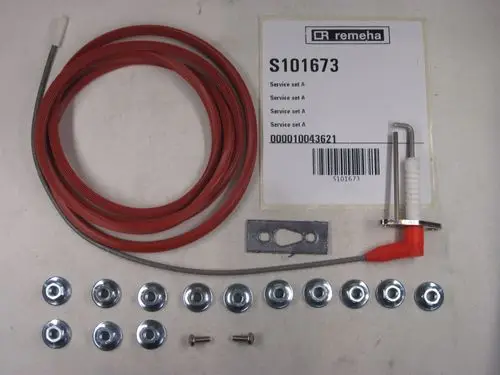 Remeha  Set Service A Quinta Pro 45-65-90-115, S101673, Artikel in Kategorie